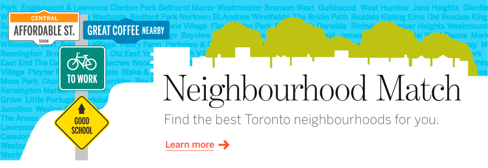 Neighbourhood Match